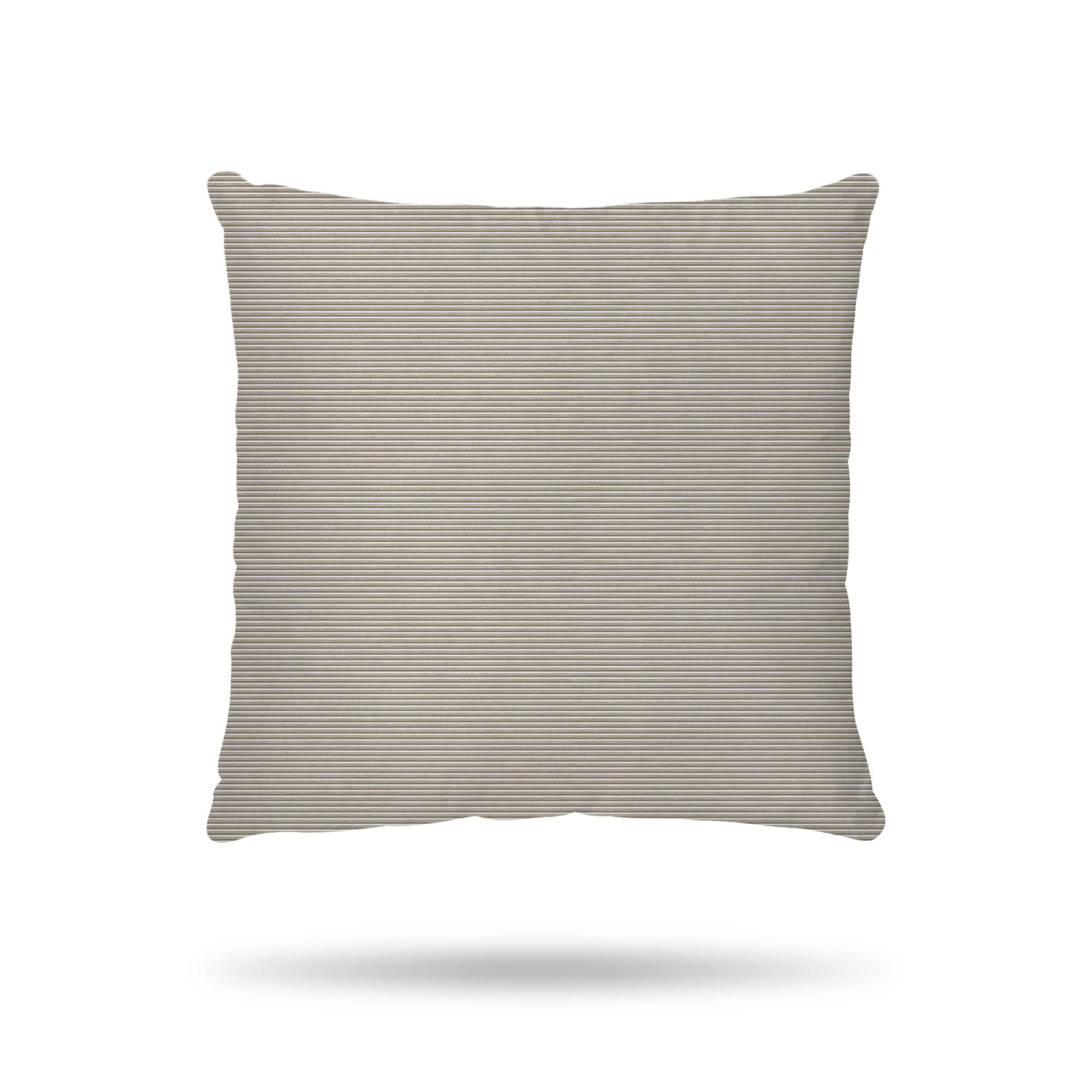 Springs Creative Modern Coastal Valli Stripe Mohair Fabric